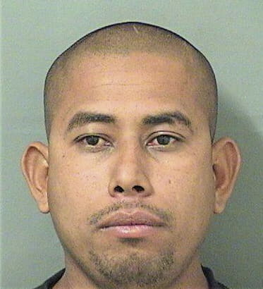 Samuel Granadoshernandez, - Palm Beach County, FL 